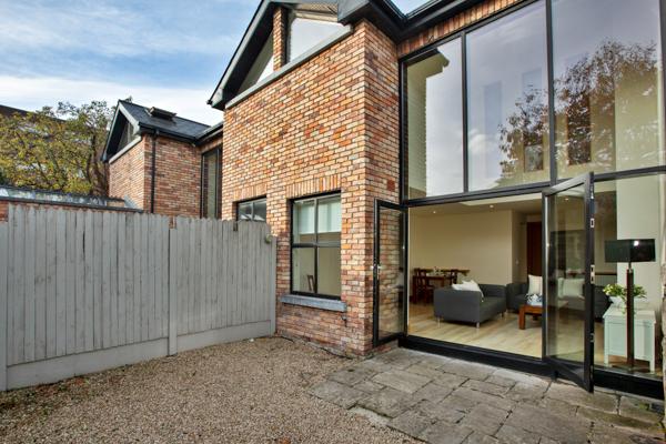 Rathmines 3 Bed Home